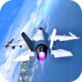喷气式战斗机2021游戏中文版(Airplane Fighting)