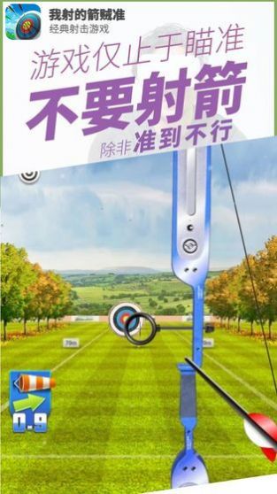 我射的箭贼准免费金币最新版