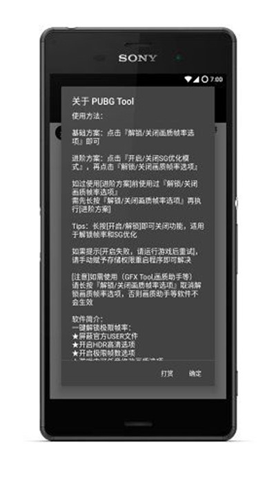 pubgtool.on下载正版