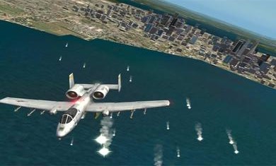 专业模拟飞行2021手机版中文最新版