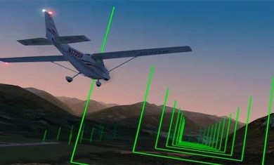 专业模拟飞行2021手机版中文最新版