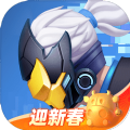 赛博纪元免费钻石免费金币最新版