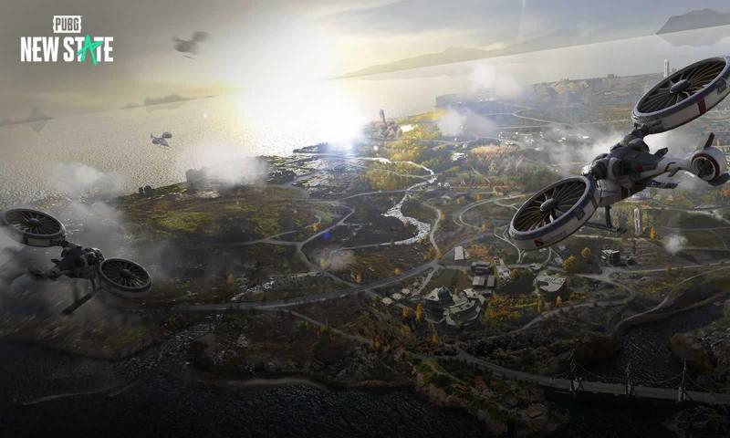 pubg2正式版手游