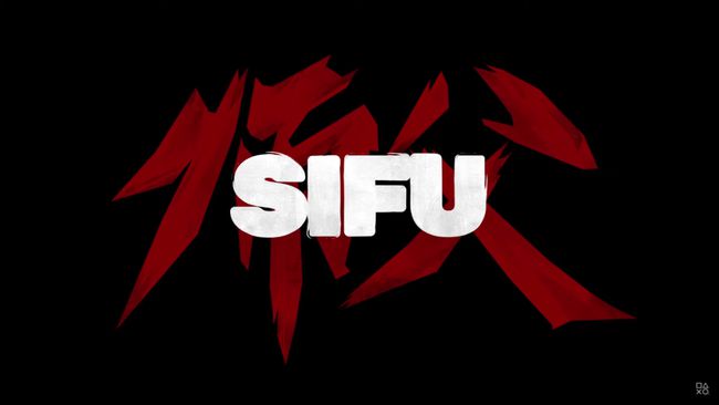 成龙模拟器游戏安卓最新版(Sifu)