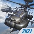 现代战争直升机2021最新版下载-现代战争直升机2021最新版直装中文版v0.0.5
