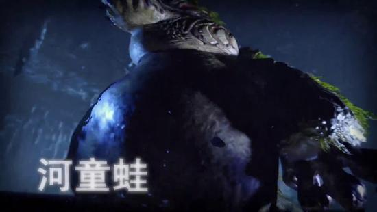 怪物猎人rise捏脸数据完整版