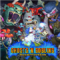 经典回归魔界村最新版-经典回归魔界村steam最新版手机版v1.0（暂未上线）