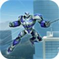 超级格斗英雄完整版