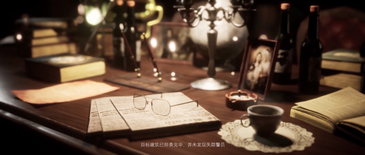 众王之末游戏免费中文版