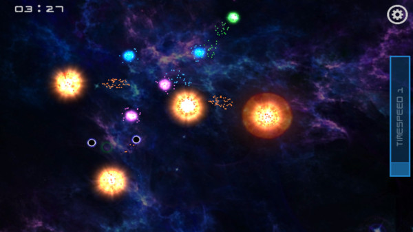 星战模拟器银河系游戏中文版