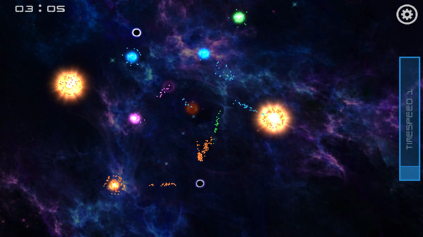星战模拟器银河系游戏中文版