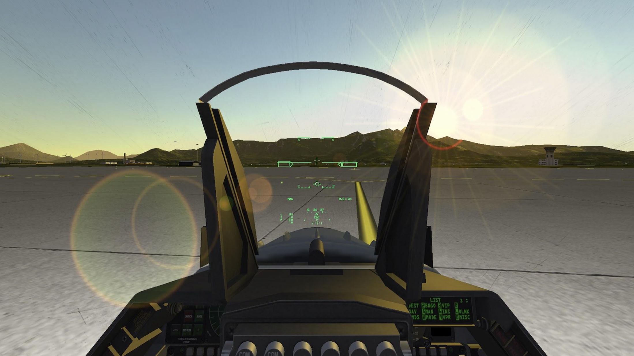 armed air forces中文最新版