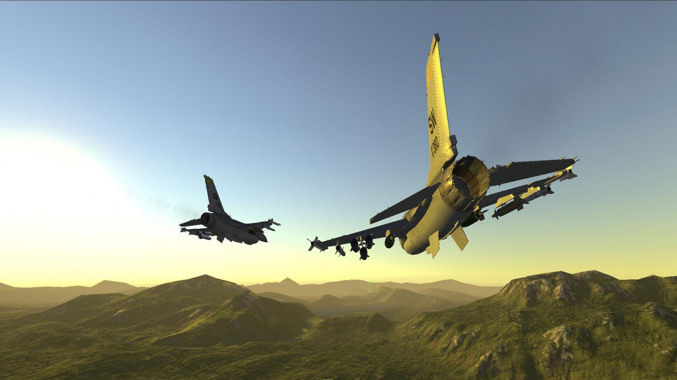 armed air forces中文最新版