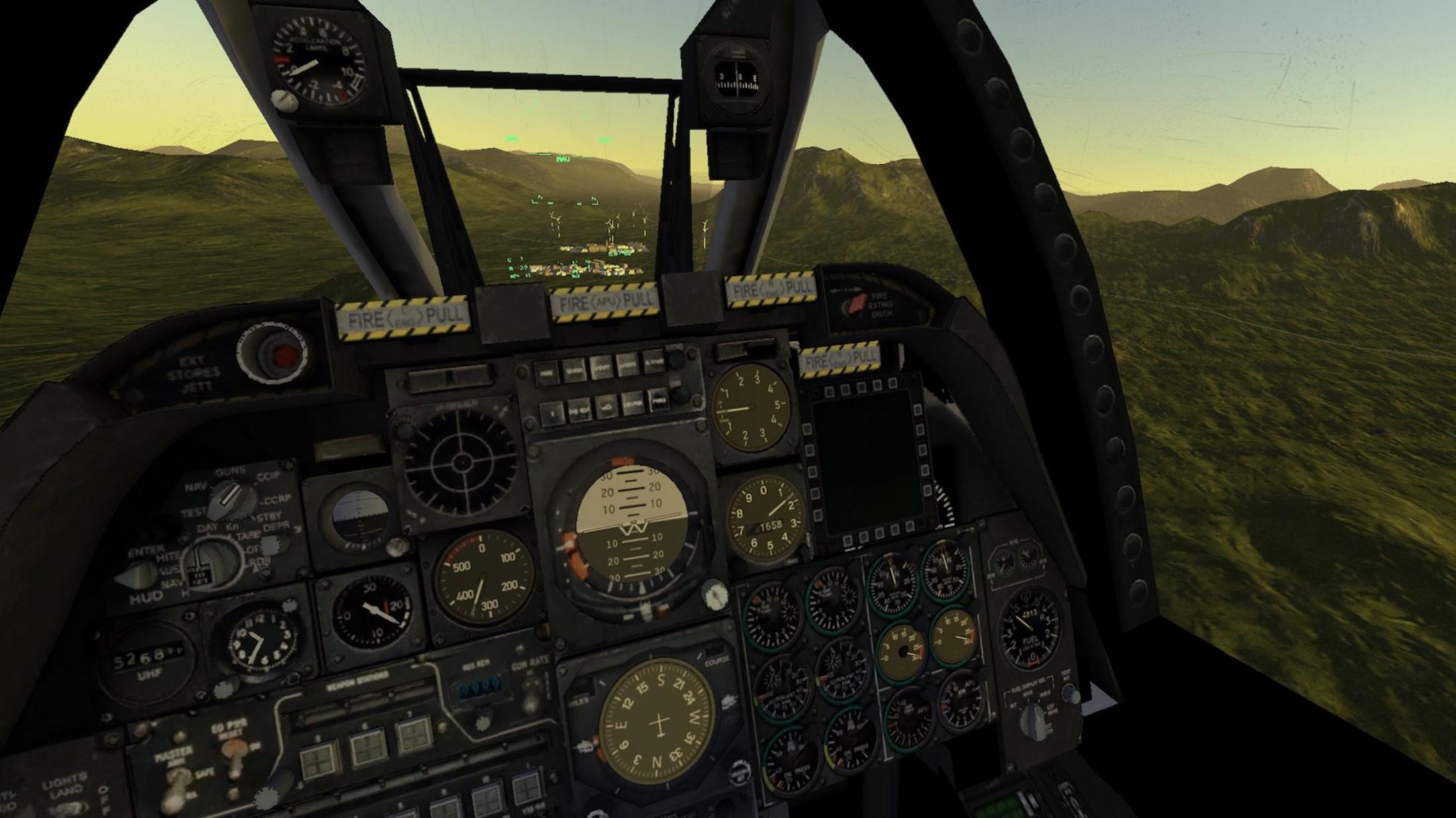 armed air forces中文最新版