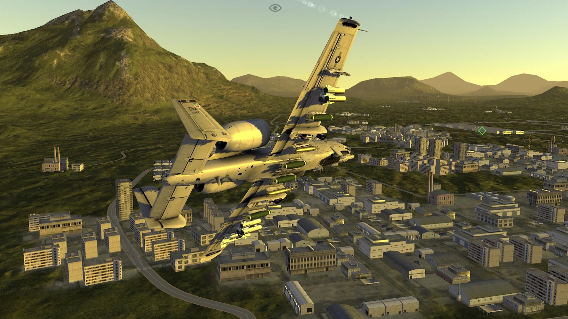 armed air forces中文最新版