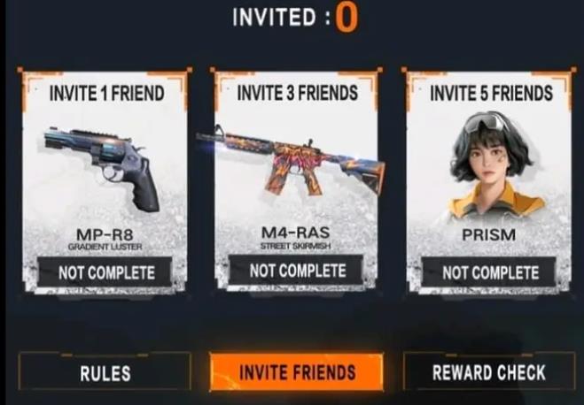 CSGO起源任务手游正式版