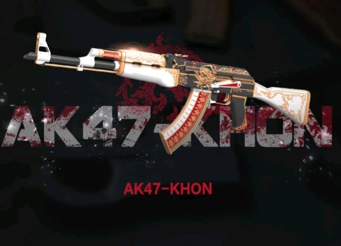 CSGO起源任务手游正式版