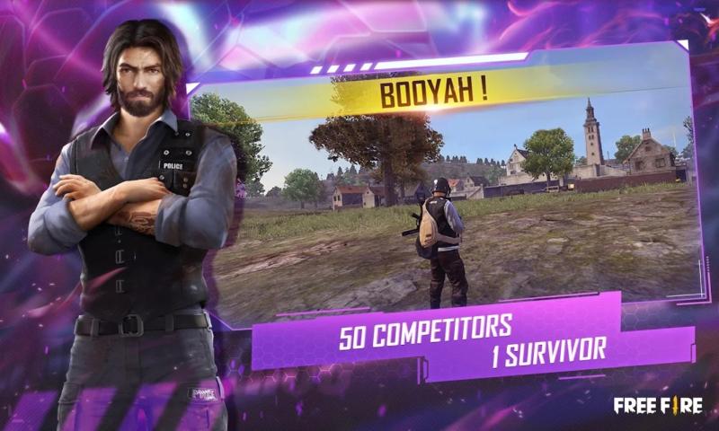 free fire download apk 2021游戏下载最新版