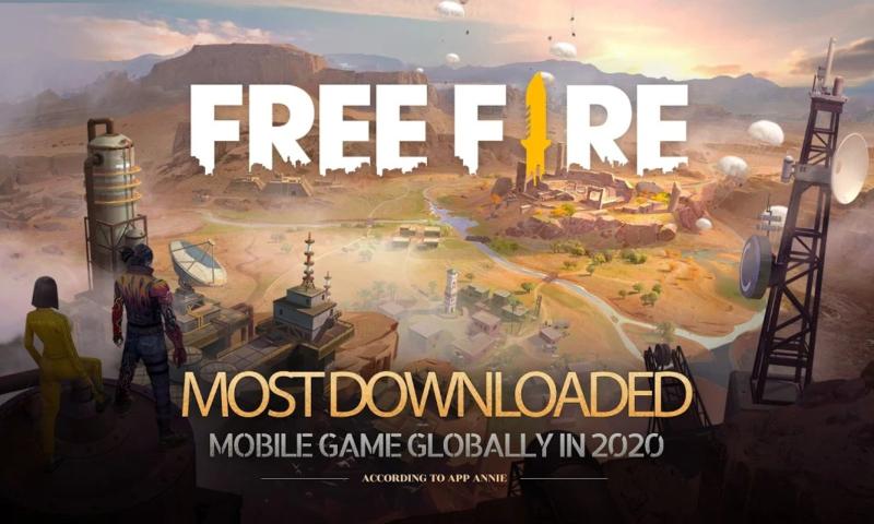 free fire download apk 2021游戏下载最新版