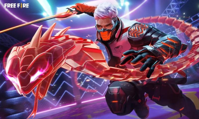 free fire 2021 update最新版