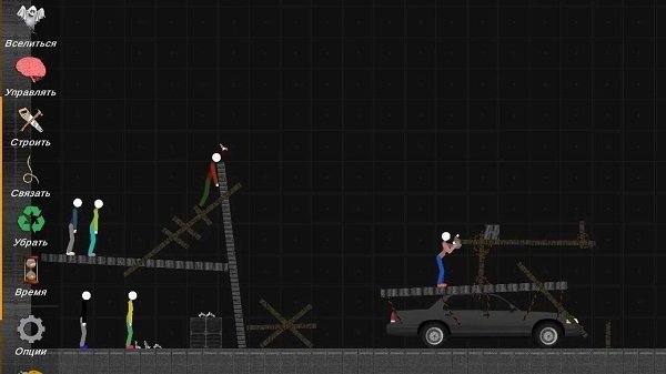 tsrp游戏中文版下载2021最新版