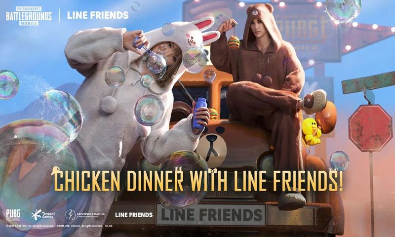 pubg mobile国际版下载安卓版
