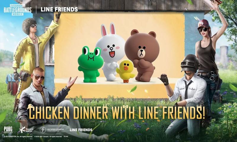 pubg mobile国际版下载安卓版