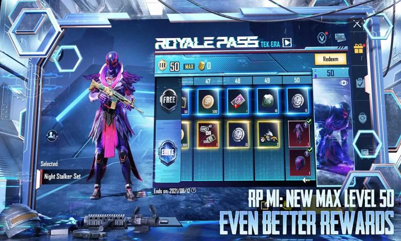 绝地求生免费下载手机版2021