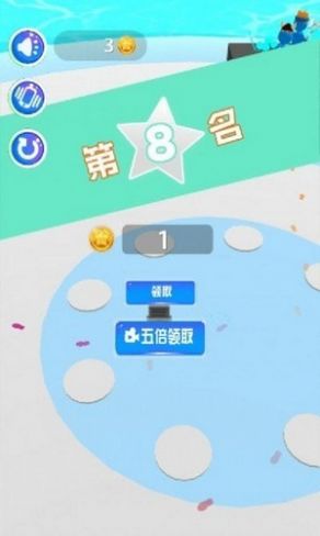抖音干仗我最牛小游戏最新版
