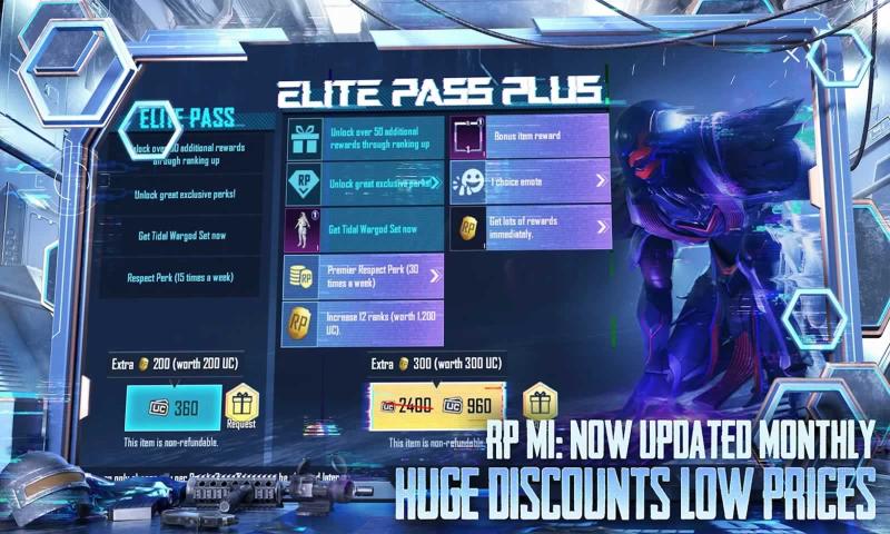 PUBG MOBILE 1.5: IGNITION手游最新版