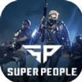 Super People Mobile手游国际服