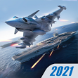 强袭战机2021最新版版