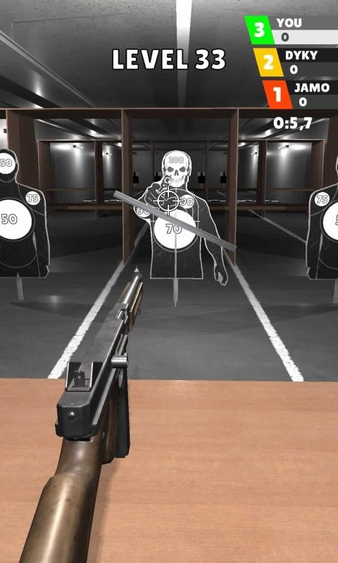 枪支模拟器3D游戏手机版