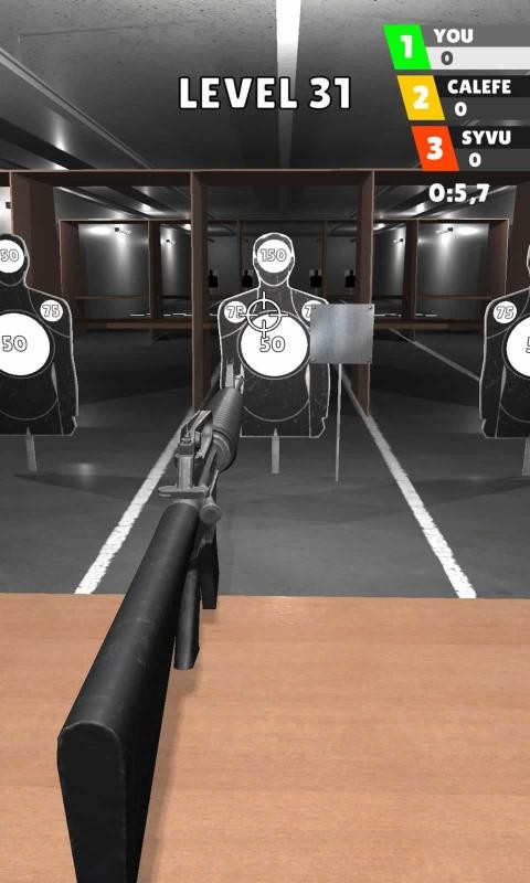 枪支模拟器3D游戏手机版