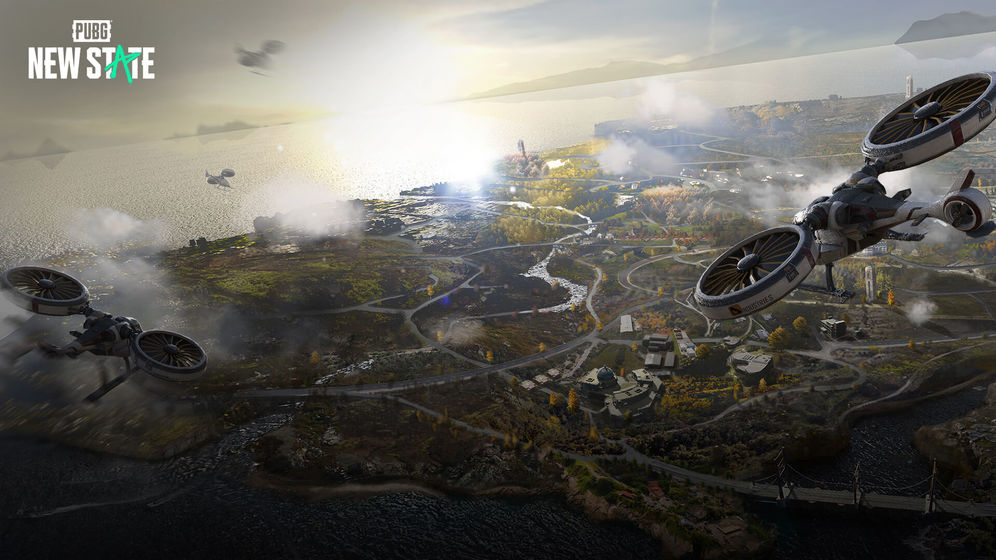 pubgmobile国际服手游下载苹果最新版