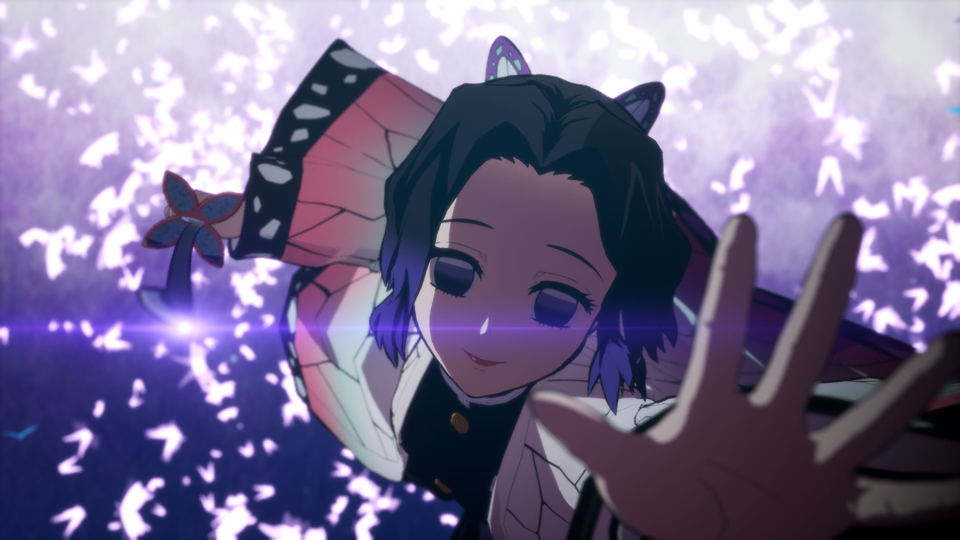 鬼灭之刃火神血风谭steam手机版手机版下载