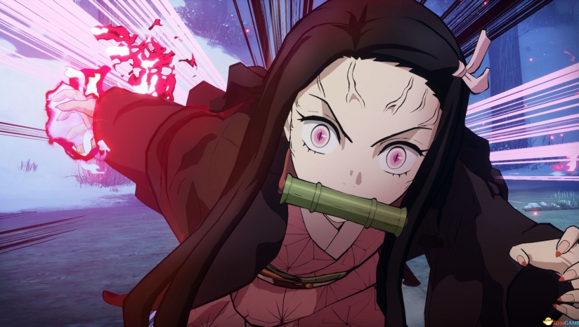 鬼灭之刃火神血风谭steam手机版手机版下载