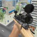 狙击手特种部队3D游戏中文版（Sniper Arena 3D）