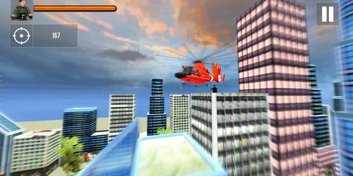 狙击手特种部队3D游戏中文版(Sniper Arena 3D)