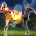 超级少女功夫格斗游戏下载-超级少女功夫格斗游戏安卓版(SuperGirlsKungfuFight)v0.1