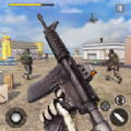 真实FPS射击3D游戏版(3D FPS Encounter Shooting)