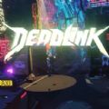 死亡链接游戏中文版 Deadlink