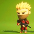 小队射击游戏版(Squad Shooter)