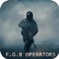 FGB特种作战手机游戏版