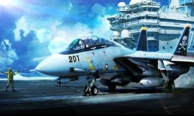 来自海洋游戏安卓版