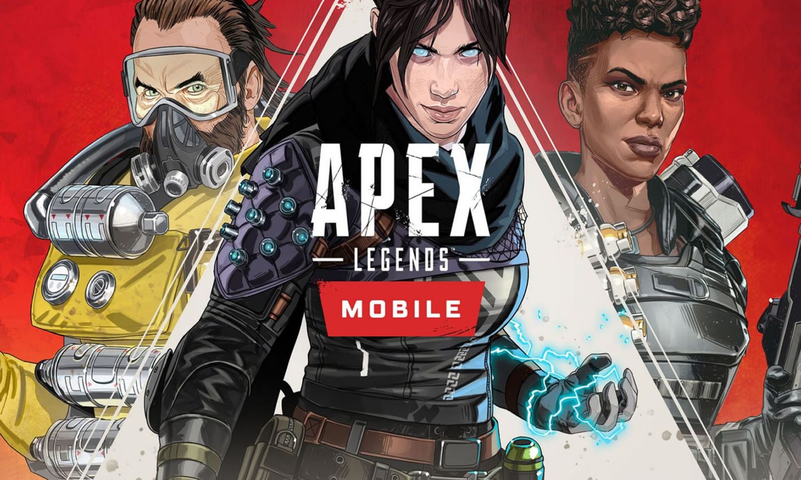 apex英雄下载正版手机版