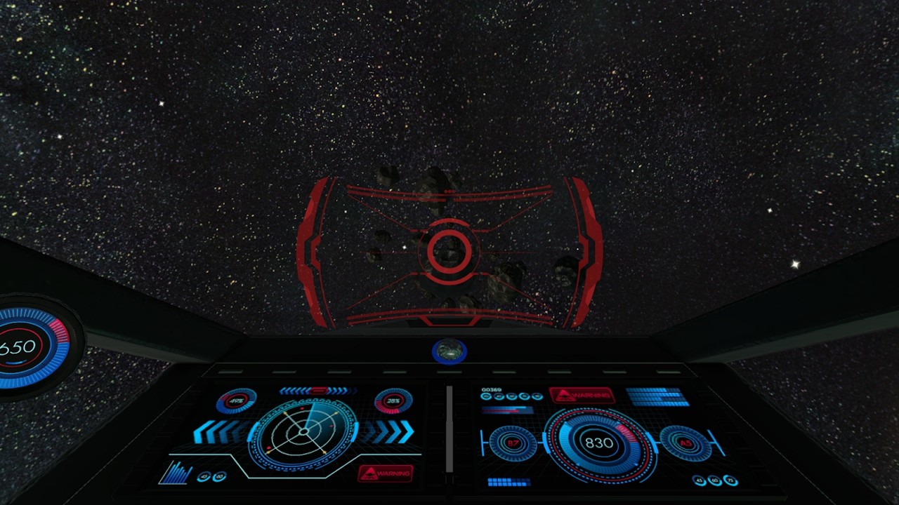 谷神星行动游戏版(Operation Ceres Red Alert)