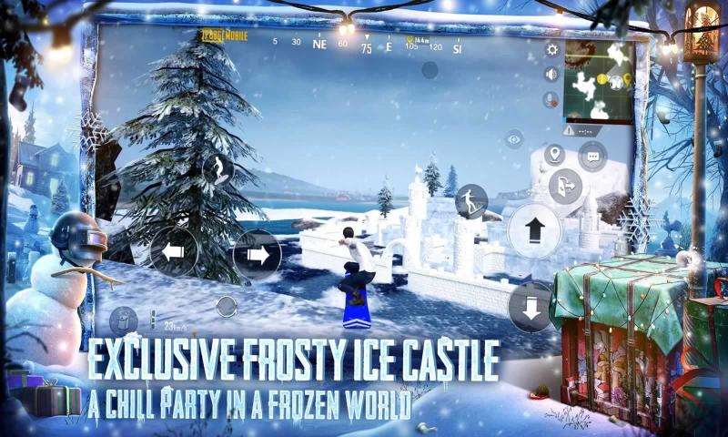 pubg地铁逃生下载安装1.9(国际服)2022最新版