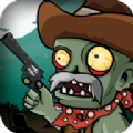 防御射击丧尸前线游戏安卓版下载（Zombie Legend）