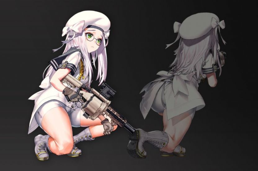 nikke wiki安装包版